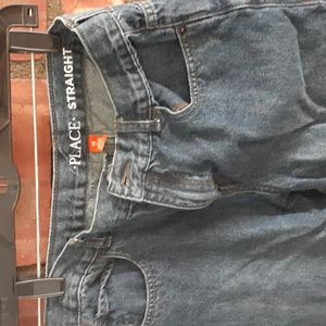 Children's Place - Boys Size 16 Jeans